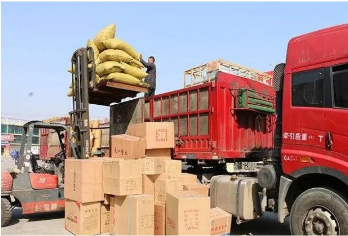 泉州到定远县物流专线