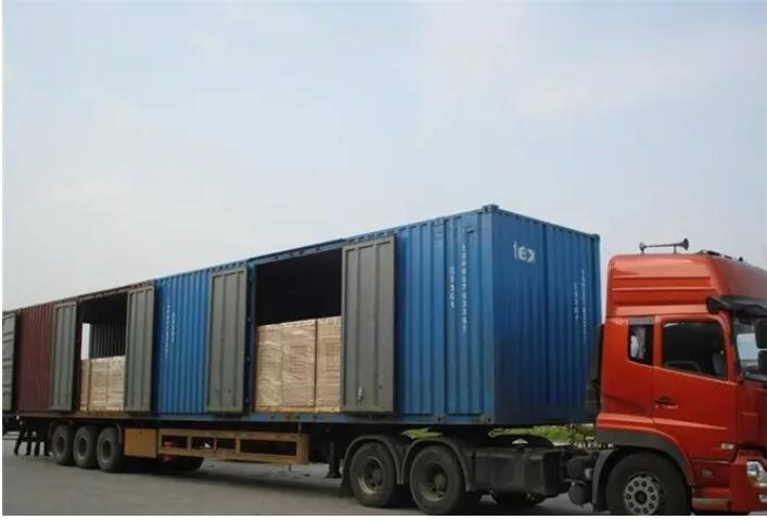 泉州到定远县整车运输