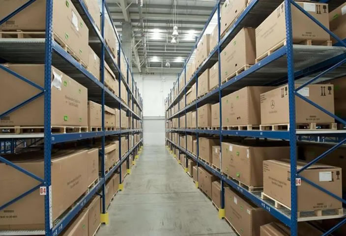 泉州到定远县货物仓储