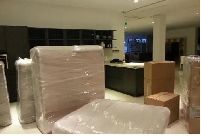 泉州到定远县长途搬家